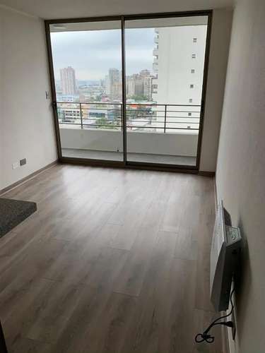 Departamento en venta de 1 dorm. en Ñuñoa