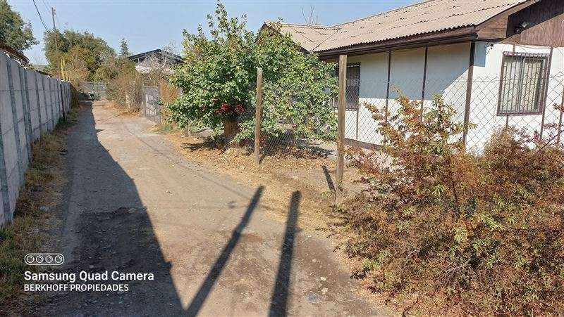 Sitio en venta 2440 metros en San Bernardo - Imagen 2