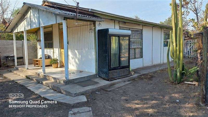 Sitio en venta 2440 metros en San Bernardo - Imagen 4