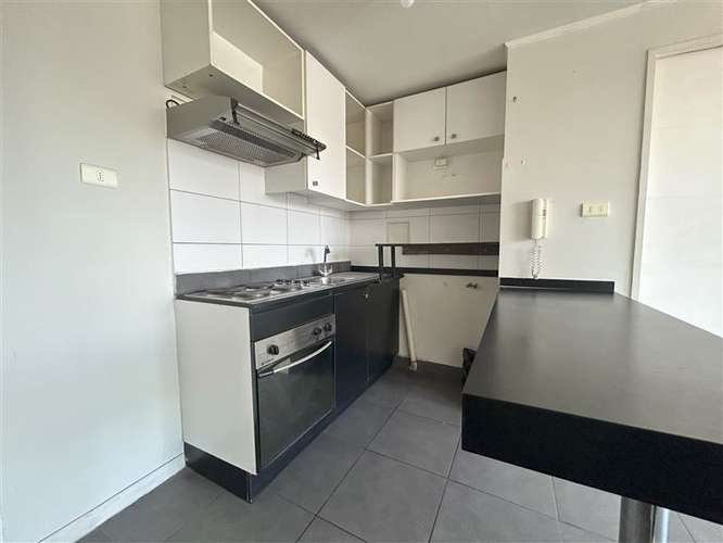 En venta departamento 2D - 2B en Santiago