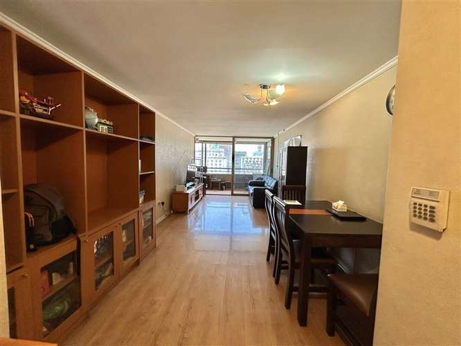 Departamento en venta de 3D - 2B en Santiago