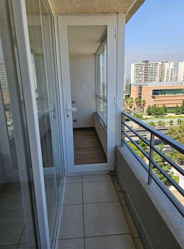 Departamento en arriendo de 1 dorm. en San Joaquín - Imagen 7