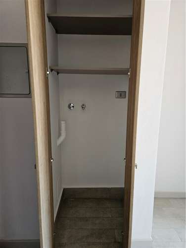 Departamento en arriendo de 1 dorm. en San Joaquín - Imagen 6