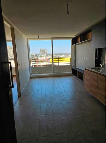 Departamento en arriendo de 1 dorm. en San Joaquín - Imagen 2