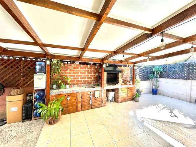 Casa en venta de 3 dorm.2 baños. en La Cruz - Imagen 12