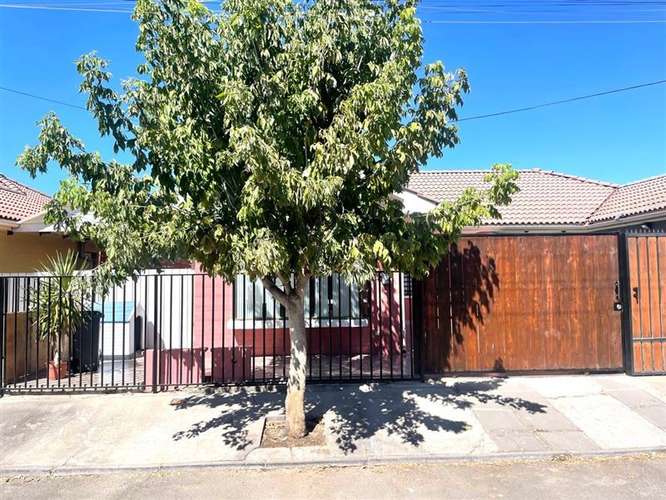 Casa en venta en La Cruz - Imagen 2