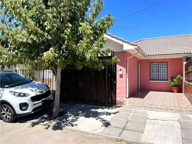 Casa en venta en La Cruz - Imagen 9