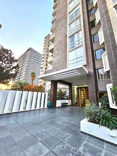Departamento en venta en Macul