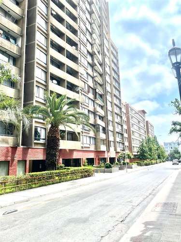 Departamento en venta en Santiago