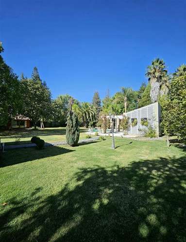 Casa en venta Jardín del Este de 8 dorm. en Chillán