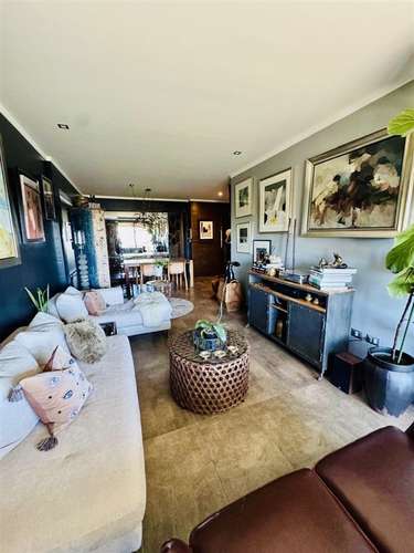 Departamento en venta Jardin del Este en Chillán