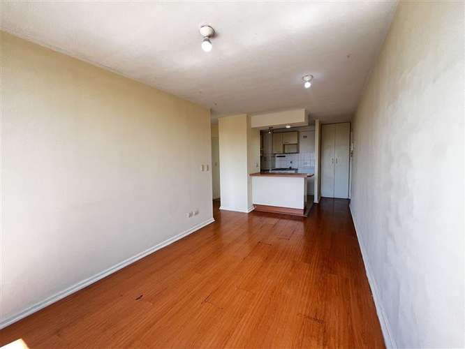 Departamento en venta 2 dormi 1 baño, 1 Est en San Miguel