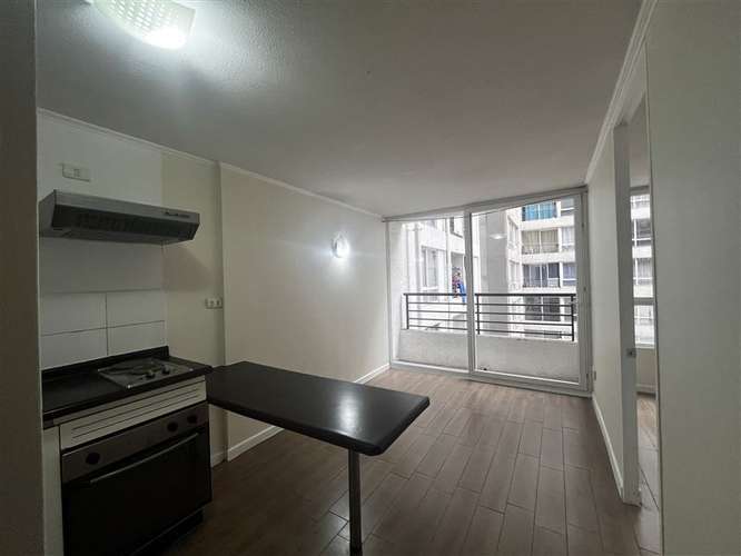 Departamento en venta de 1 dorm.1 baño en Estación Central