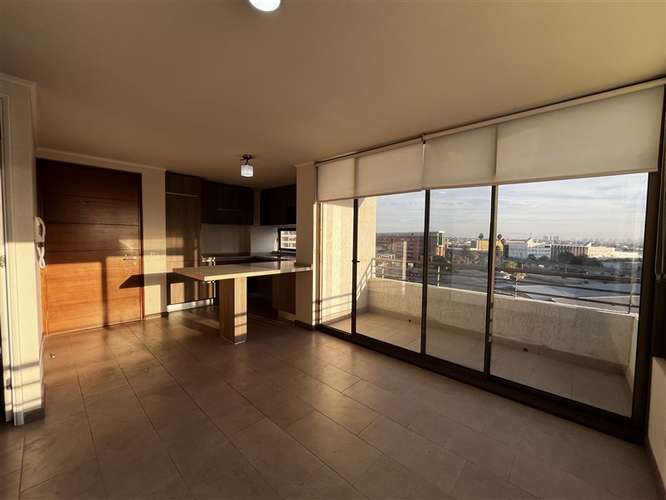 Departamento en venta de 2 dorm 2 bañ 1 Est 1 Bod en Macul