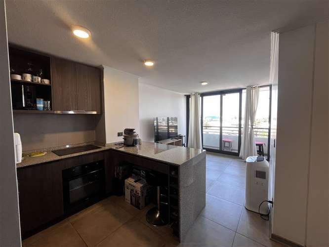 Departamento en venta 2 dormitorios 2 baños en Macul