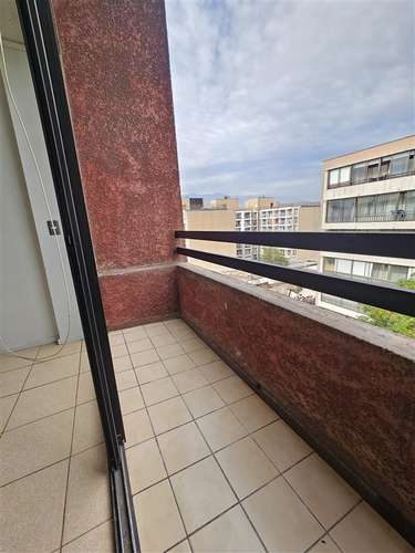 Excelente Oportunidad Inversión. Depto.Venta. Stgo. 1D 1B 1B