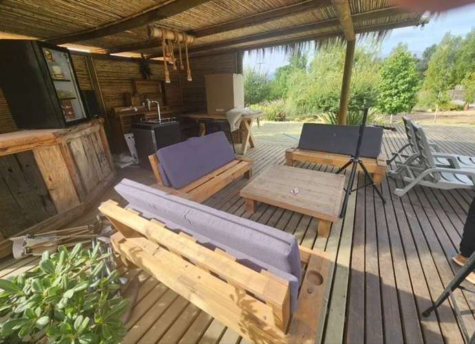 Parcela en venta en Pirque - Imagen 2