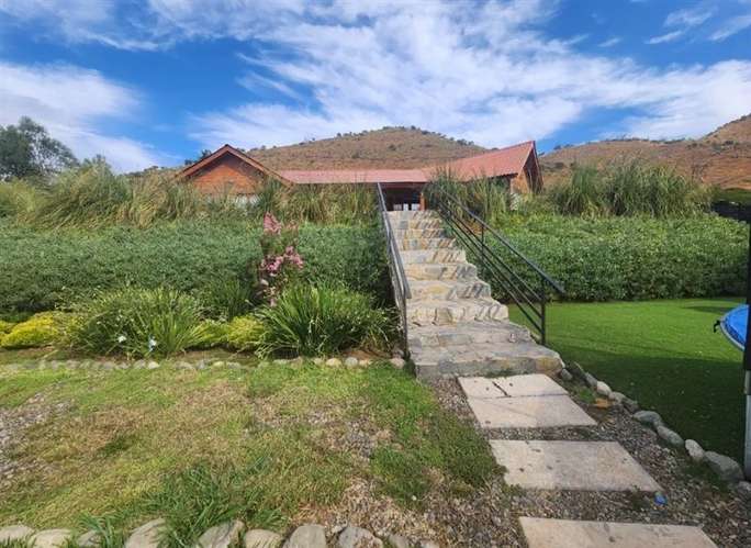 Parcela en venta en Pirque - Imagen 21