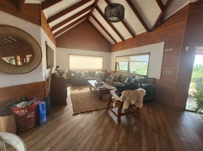 Parcela en venta en Pirque - Imagen 6