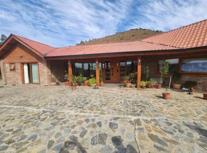 Parcela en venta en Pirque - Imagen 15