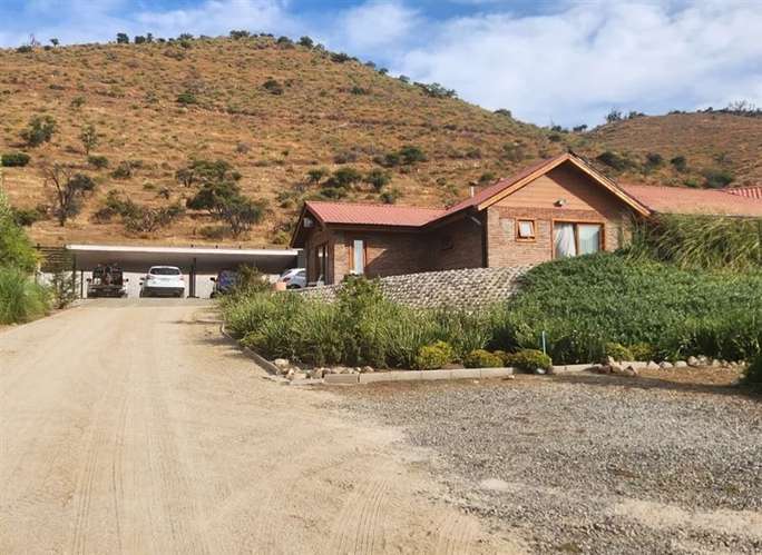 Parcela en venta en Pirque - Imagen 16
