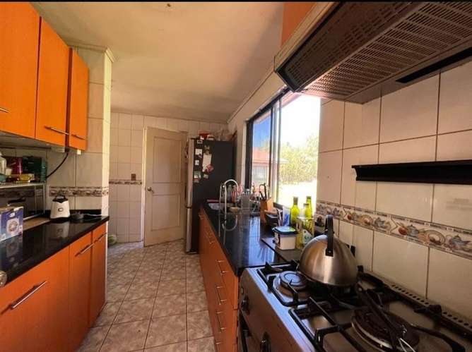 Parcela en venta en Pirque - Imagen 6