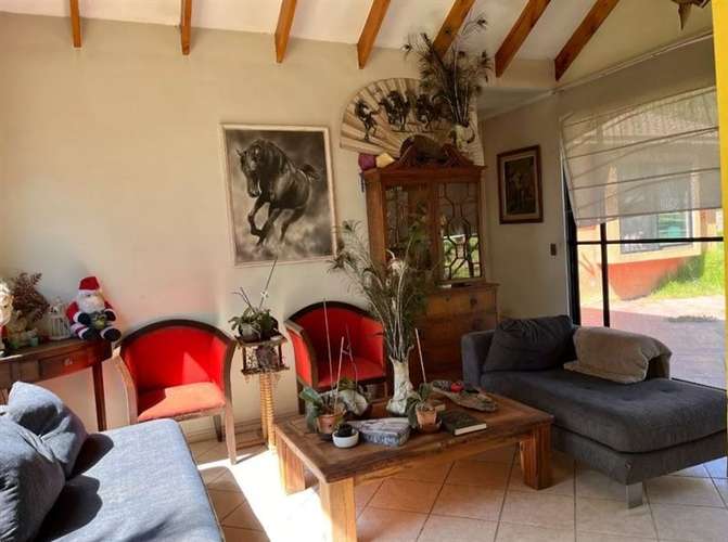 Parcela en venta en Pirque - Imagen 3