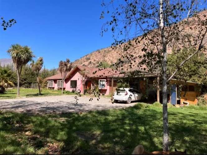Parcela en venta en Pirque - Imagen 18