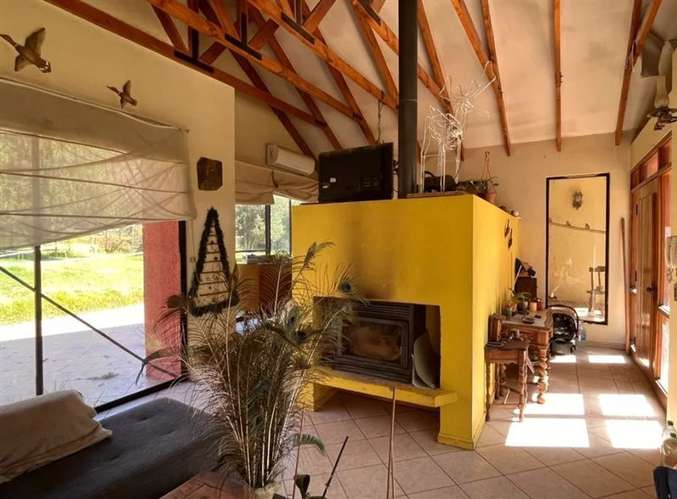 Parcela en venta en Pirque - Imagen 2