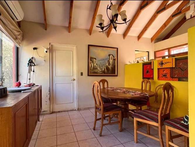 Parcela en venta en Pirque - Imagen 4