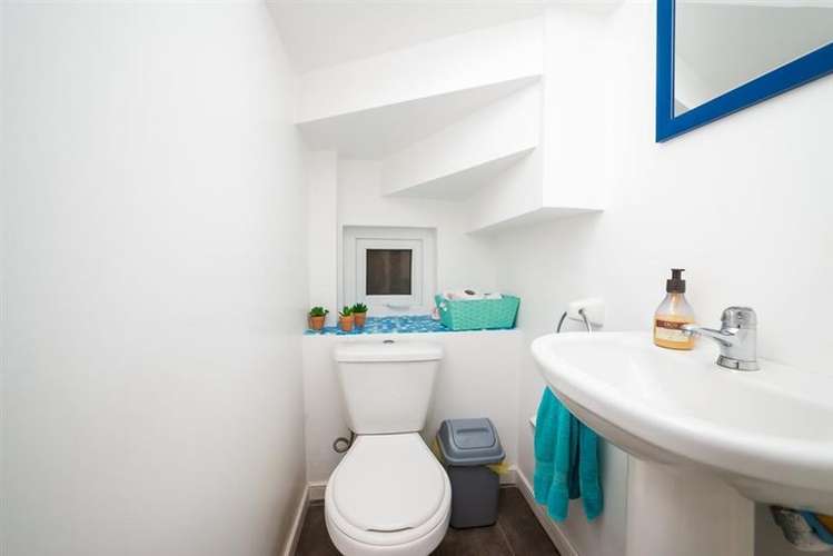 Casa en venta de 3 dorm. en Lampa - Imagen 7