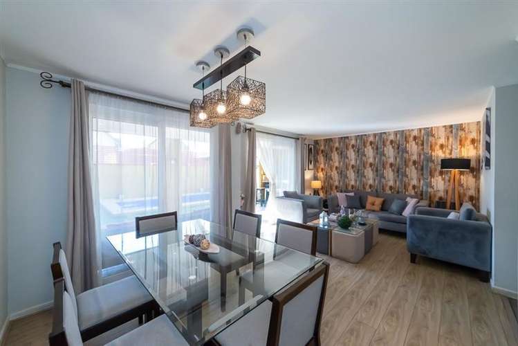 Casa en venta de 3 dorm. en Lampa - Imagen 3