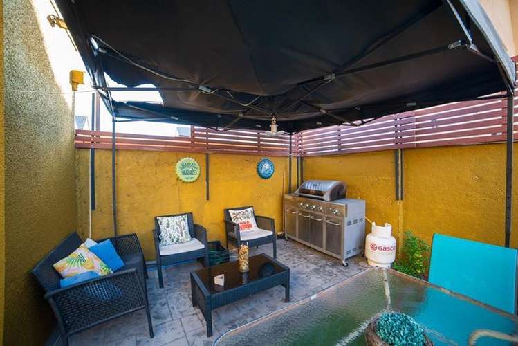 Casa en venta de 3 dorm. en Lampa - Imagen 18