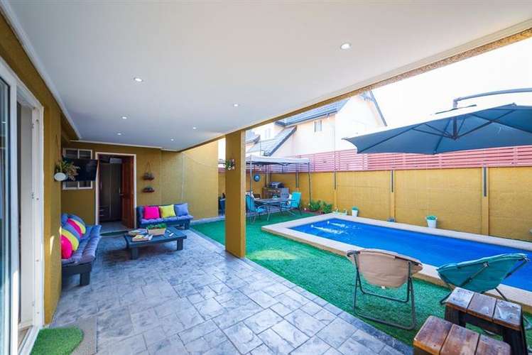 Casa en venta de 3 dorm. en Lampa - Imagen 17