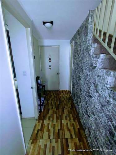 Casa Vista Laguna Norte Lampa - Imagen 9