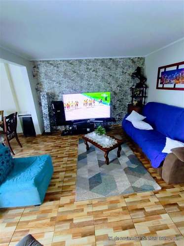 Casa Vista Laguna Norte Lampa - Imagen 4