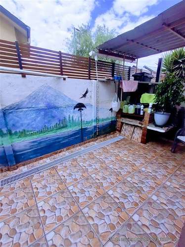 Casa Vista Laguna Norte Lampa - Imagen 8