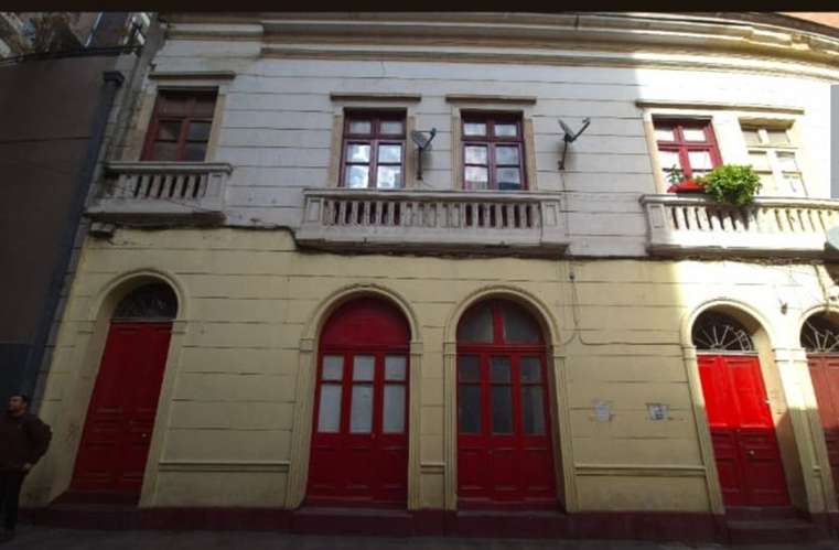 Casa en venta de 20 dorm. en Santiago