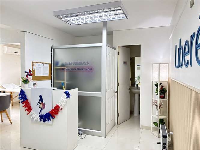 Oficina en arriendo en Curicó - Imagen 4