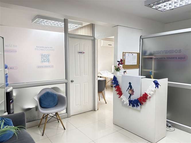 Oficina en arriendo en Curicó - Imagen 5
