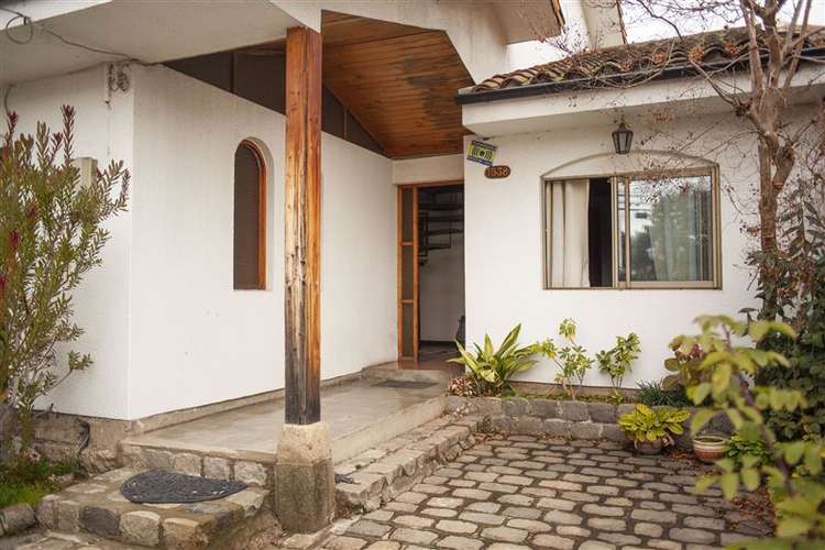 Casa en venta de 4 dorm. en Talca