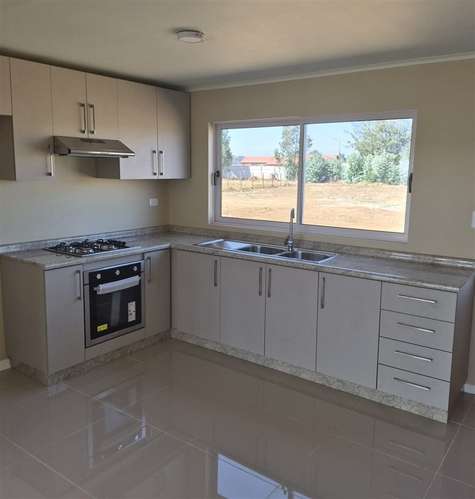 Vende Casa Parcela Urbanizada Agua, Internet, San Clemente - Imagen 4
