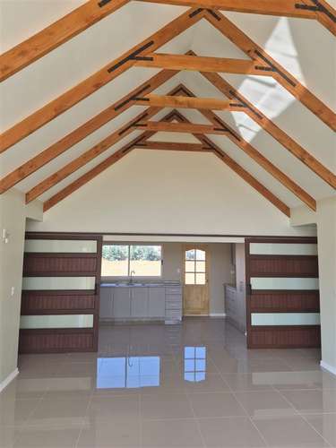 Vende Casa Parcela Urbanizada Agua, Internet, San Clemente - Imagen 3