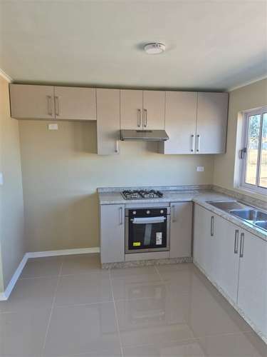 Vende Casa Parcela Urbanizada Agua, Internet, San Clemente - Imagen 5