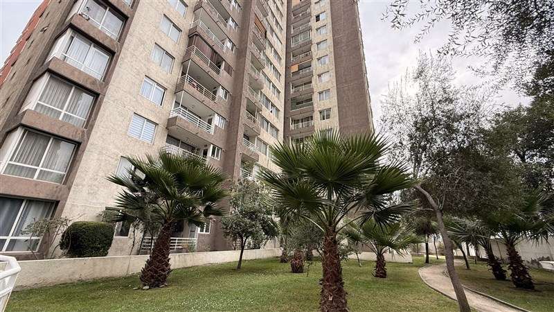 Departamento en venta de 2 dorm. en San Miguel