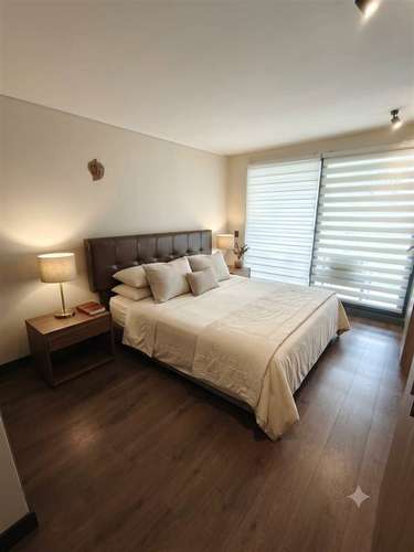 Venta departamento de 3 dormitorios 3 baños en Peñalolén