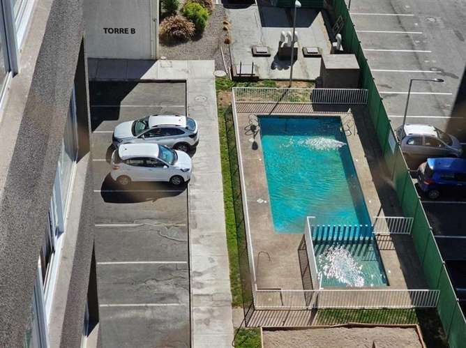 Departamento en Venta 3D/2B Puertas del Mar La Serena