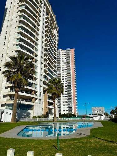 Departamento 2D/2B Condominio Costa Mansa, Coquimbo