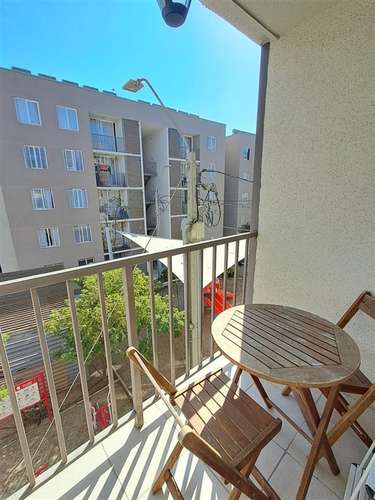 Se Vende Departamento Av. Los Clarines, Coquimbo