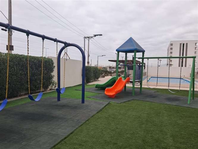 Se vende Departamento NUEVO Mirador de Peñuelas 2 Coquimbo